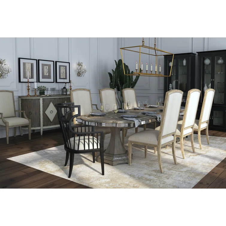 Sanctuary 2 72'' Sideboard