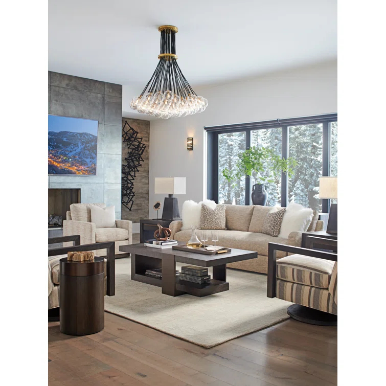 Carmel Coffee Table