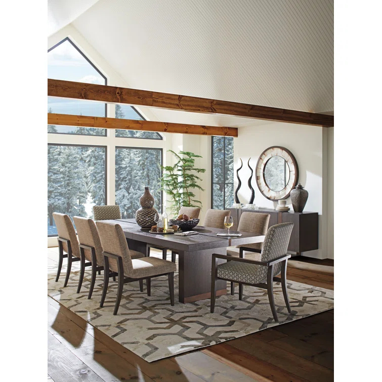 Park City Glenwild Upholstered Arm Chair
