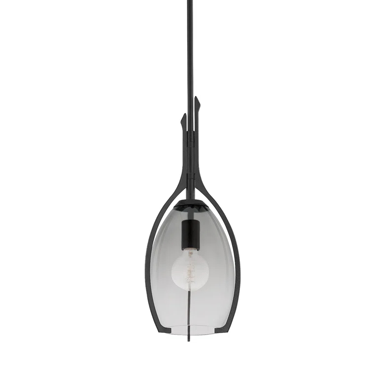 Pacifica 1 Light Pendant