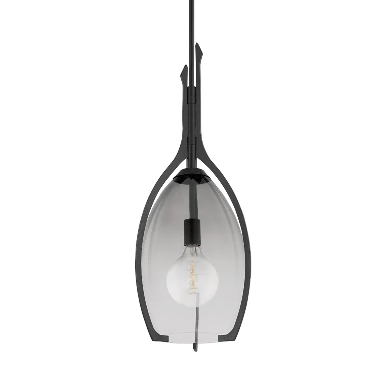 Pacifica 1 Light Pendant