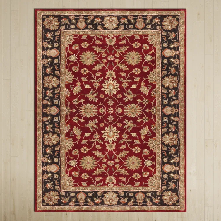 Byler Wool Rug