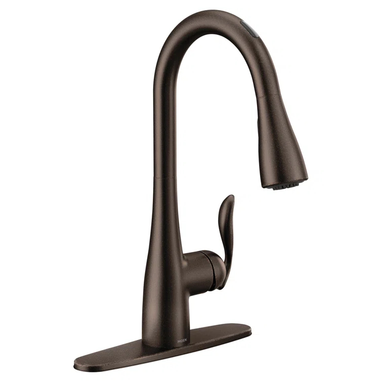 Arbor Single Handle Kitchen Faucet