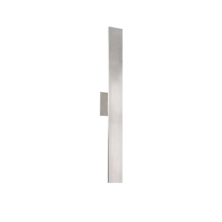Kuzco Lighting Vesta Aluminum LED Wallchiere