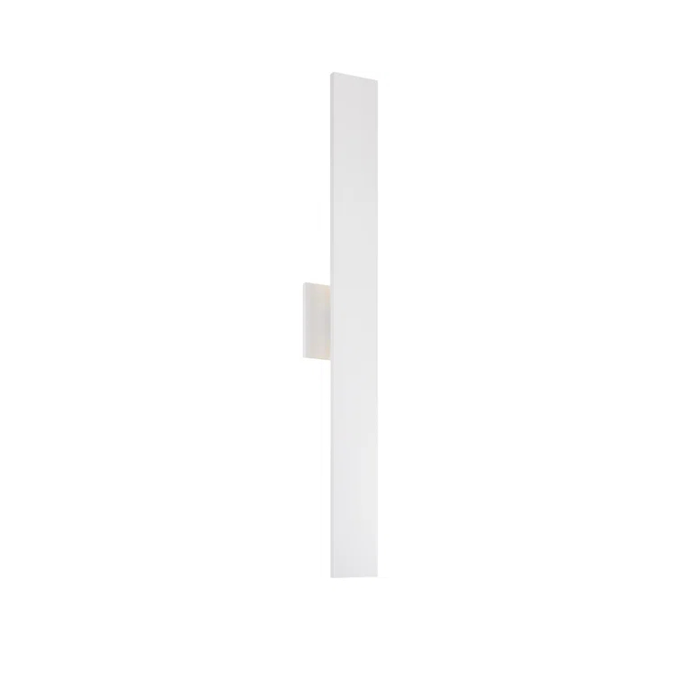 Kuzco Lighting Vesta Aluminum LED Wallchiere