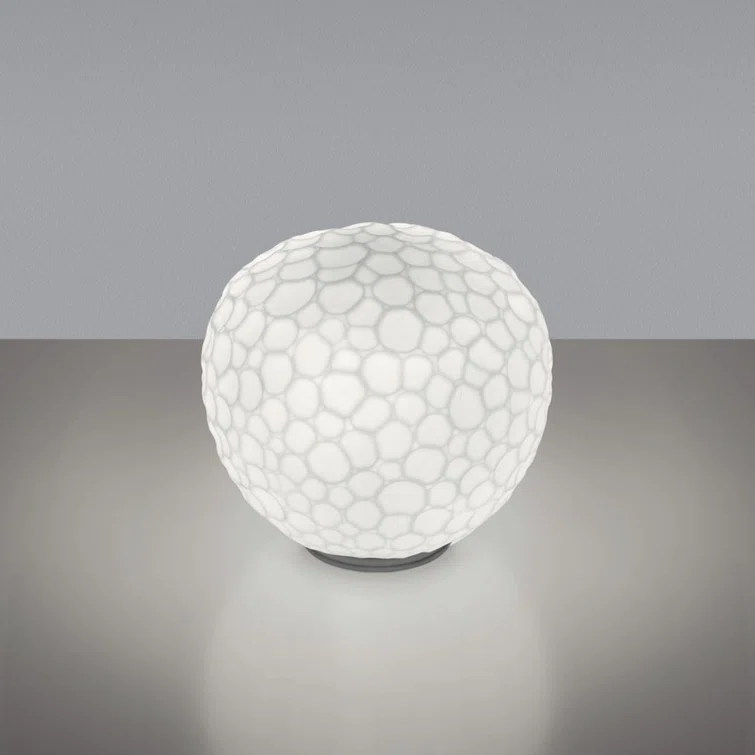 Artemide Meteorite Table Lamp