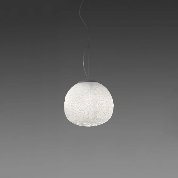 Meteorite 15 Suspension Pendant
