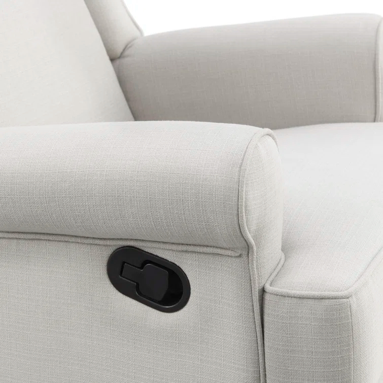 Teegan Swivel Rocker Recliner
