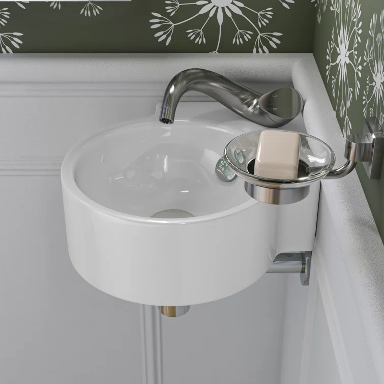 Bathroom Accessory Set