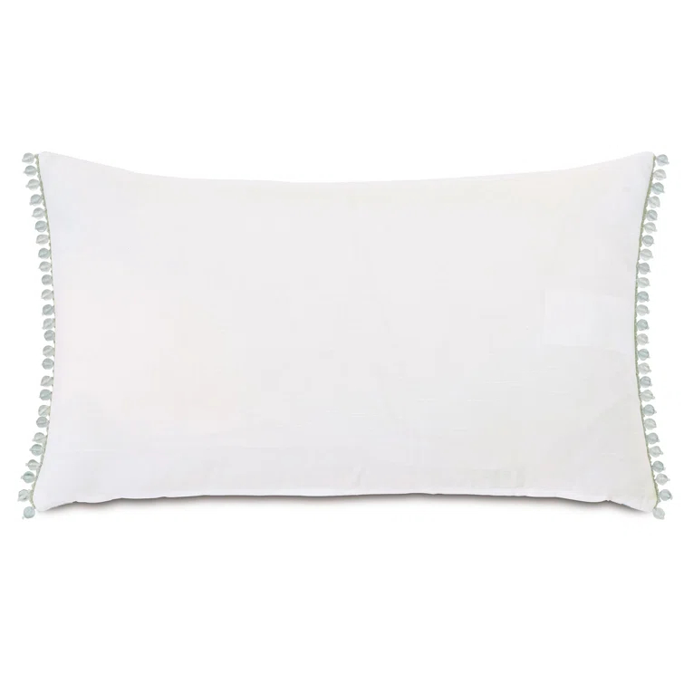 Castaway Geometric Throw Pillow