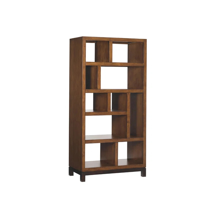 Ocean Club Tradewinds Bookcase Etagere