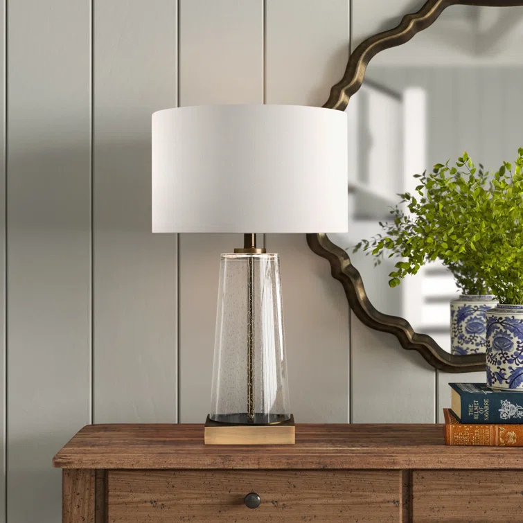 Seymour Table Lamp