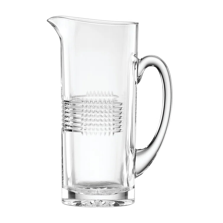 Reed & Barton Sloane Pitcher