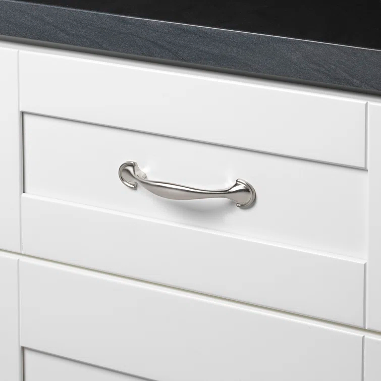 3" Center to Center Arch Pull Multipack