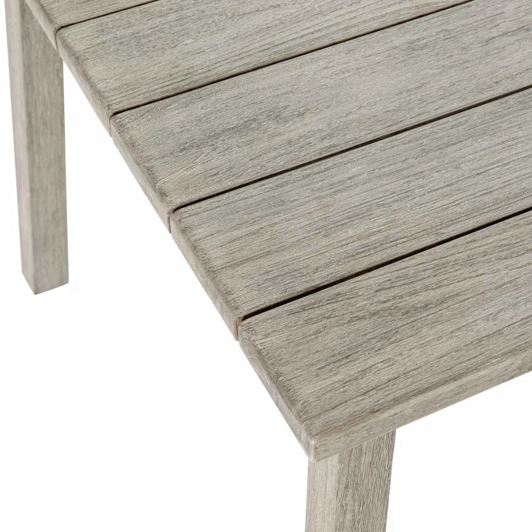 Bernhardt Antibes Rectangular Outdoor Dining Table