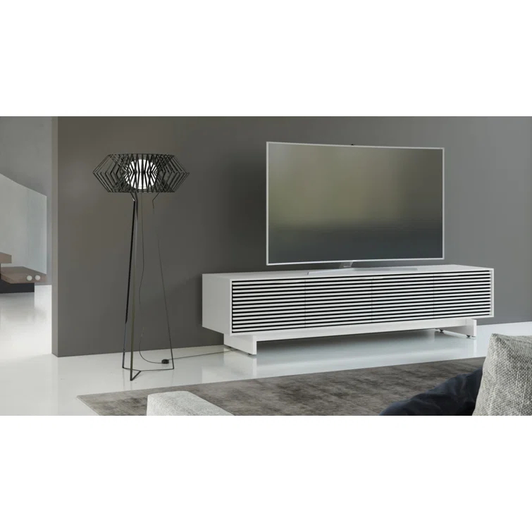 Align Media Console