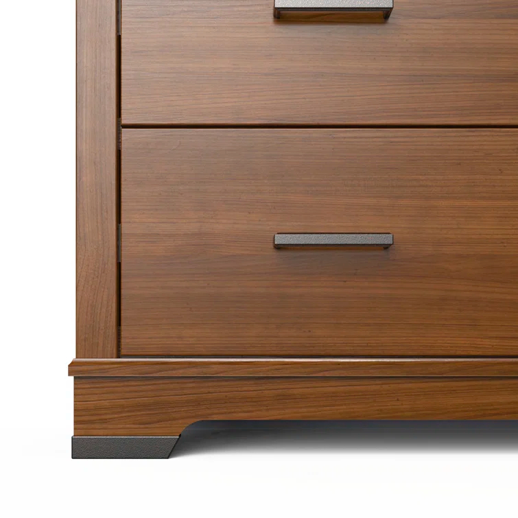 Redmond Kids 3 - Drawer Dresser