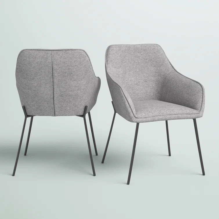 Inarah 18.5'' H Upholstered Armchair