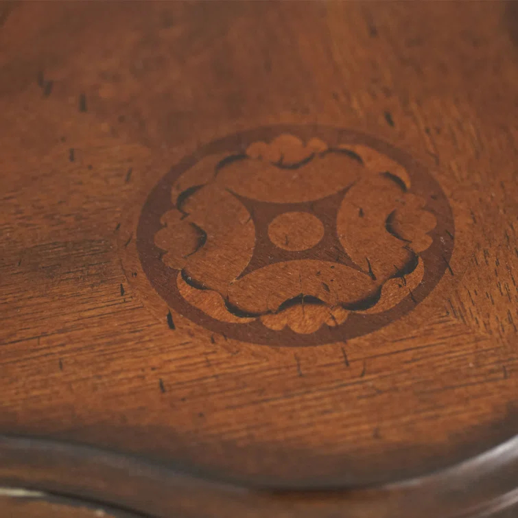 Villa Valencia 72'' Solid Wood Sideboard