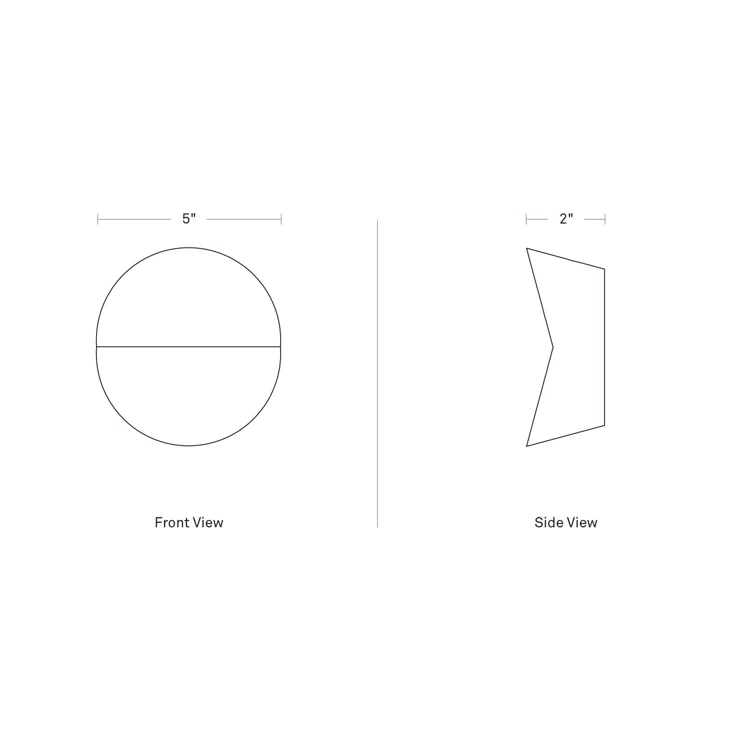 Uphold Solid Wood Wall Wall Hook