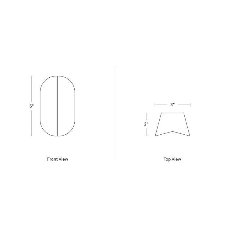 Uphold Solid Wood Wall Wall Hook