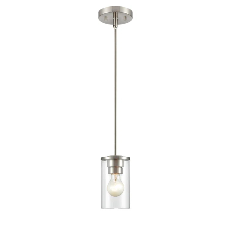 Verlana 1 - Light Single Pendant