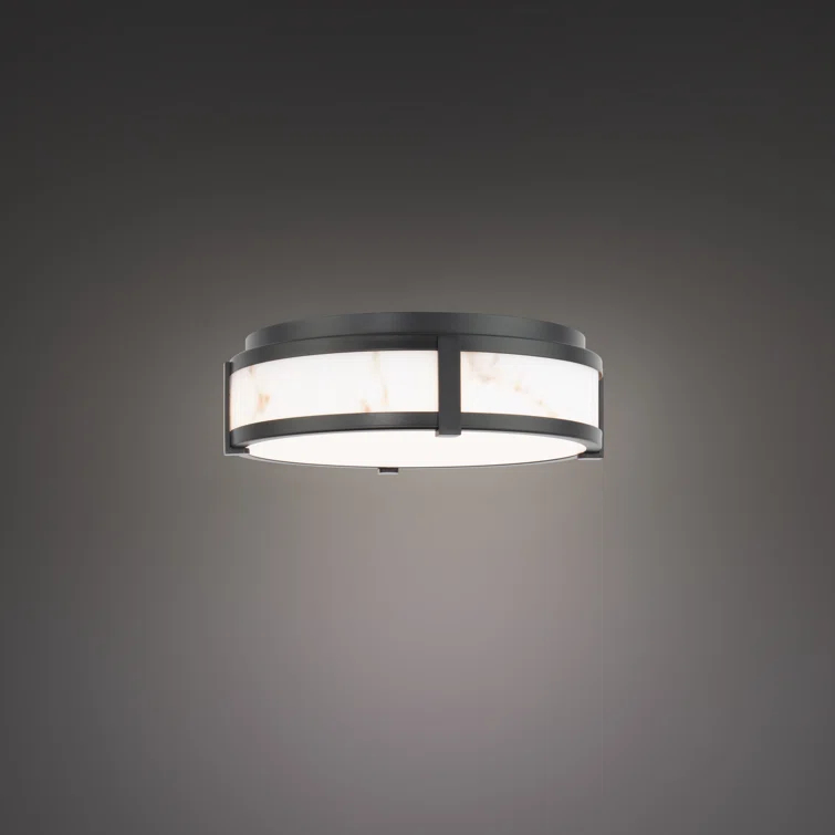 Constantine LED Flush Mount