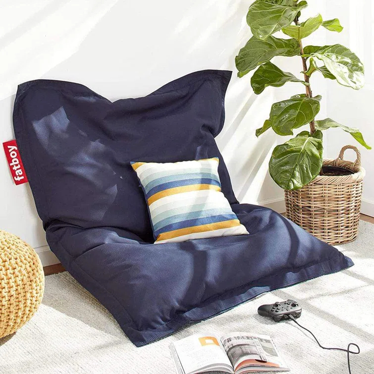 Fatboy Original Slim Sunbrella Bean Bag