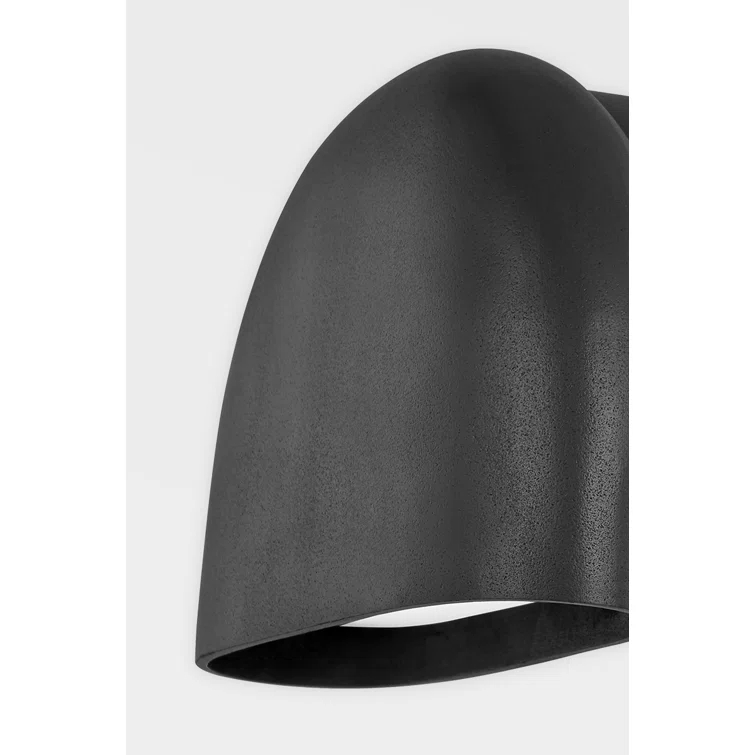 Diggs 1 Light Wall Sconce