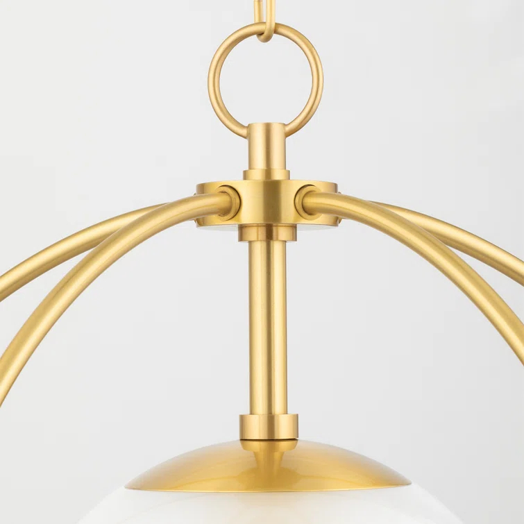 Lyla 1 Light Pendant