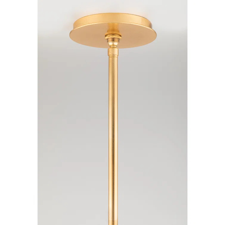 Banks 6 - Light Unique/Statement Pendant
