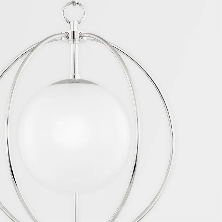 Lyla 1 Light Pendant