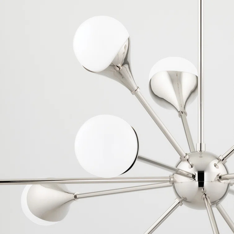 Ariana 12 Light Chandelier