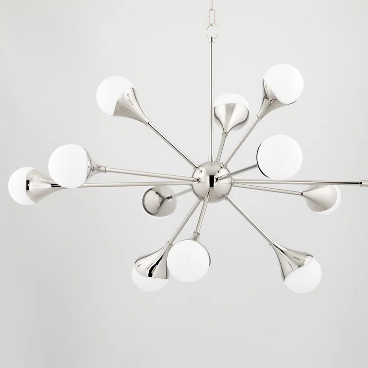 Ariana 12 Light Chandelier