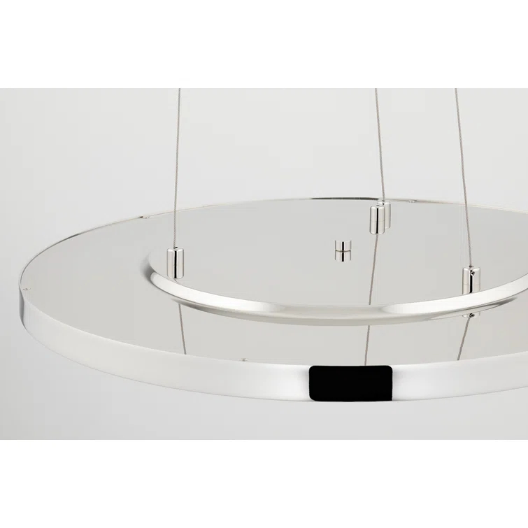 Eastport 1 Light Chandelier
