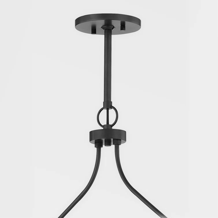 Kendra 7 - Light Kitchen Island Pendant