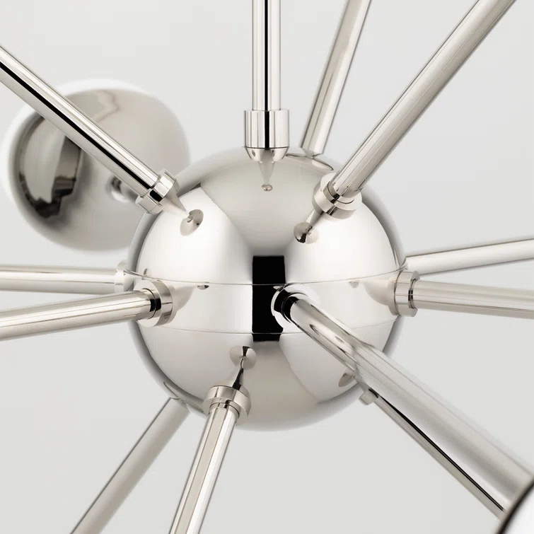 Ariana 12 Light Chandelier