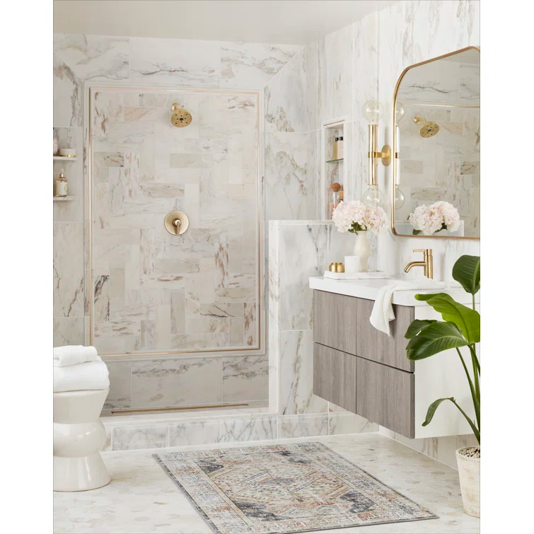Gilbert Armed Sconce