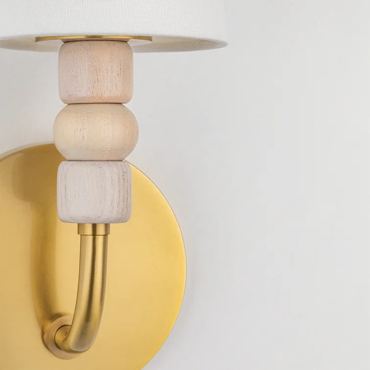 Casey 1 Light Wall Sconce