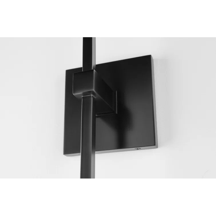 Pellar Steel Wallchiere