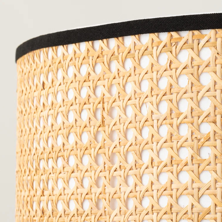 Torres Pendant Light - Black / 3 Light