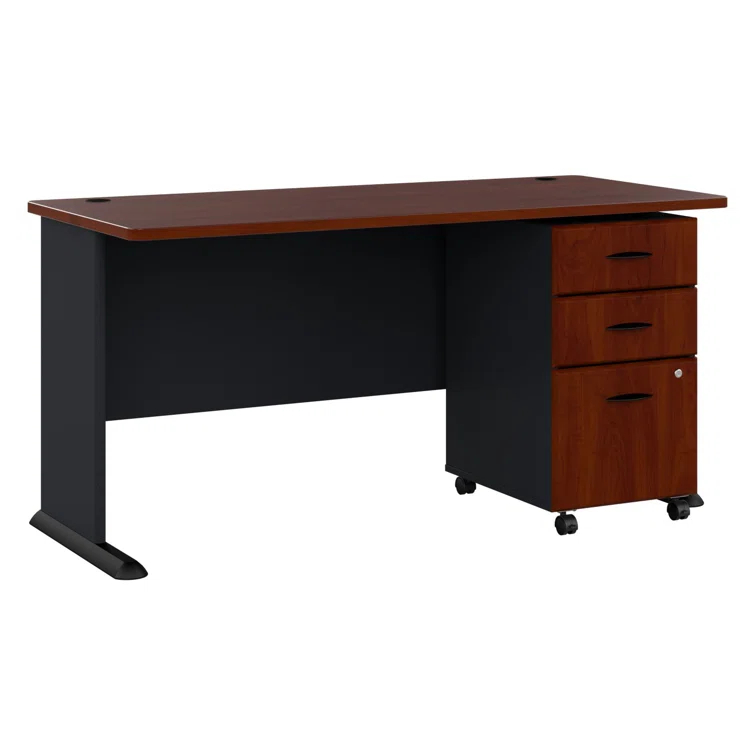 Series A Computer Desk