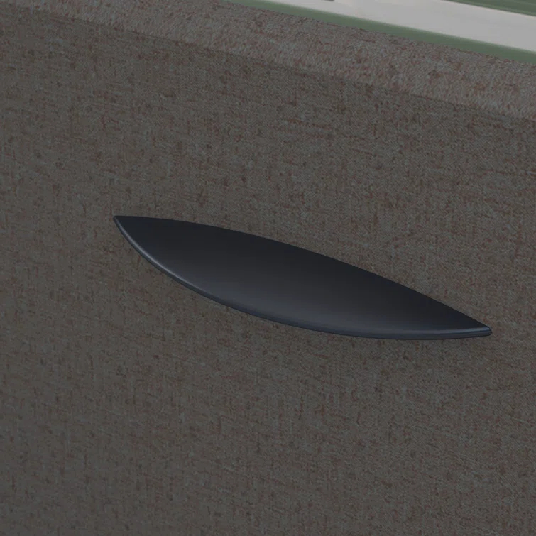 L-Shape Executive Desk