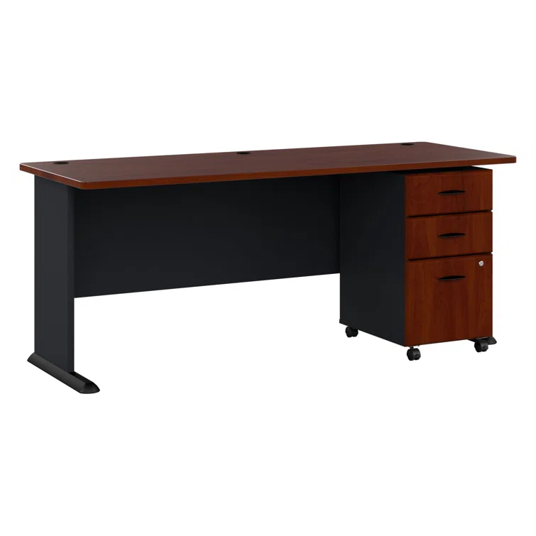 Series A Computer Desk