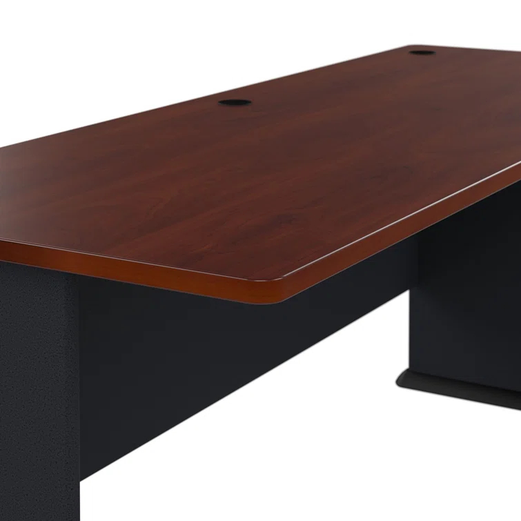 Series A Desk Shell