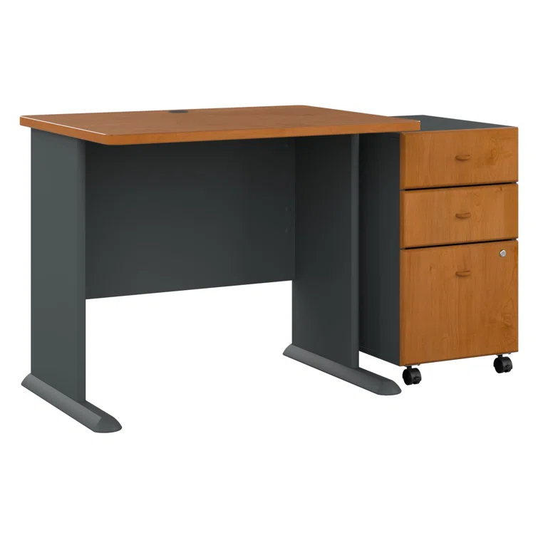 Series A Computer Desk