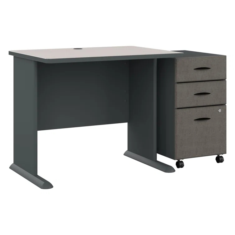 Series A Computer Desk
