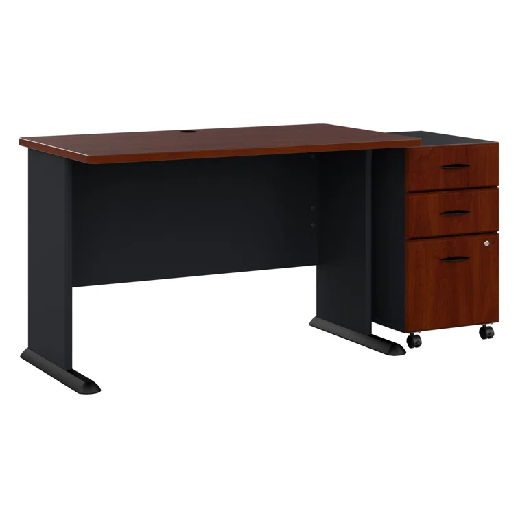 Series A Computer Desk