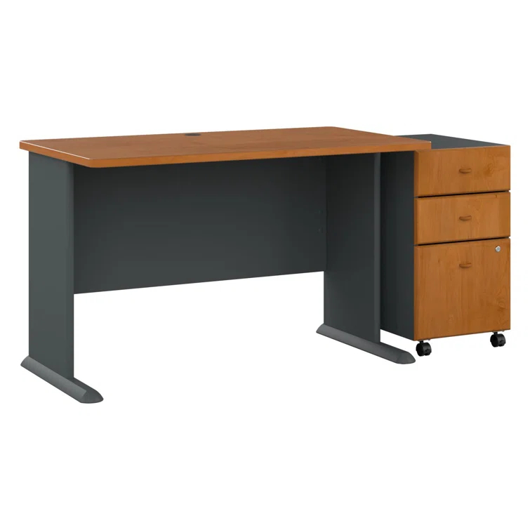 Series A Computer Desk
