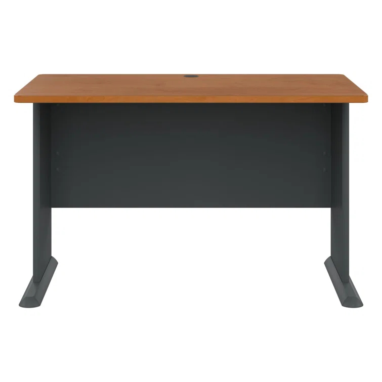 Series A Desk Shell